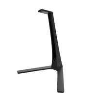 Kanto - Stand pour casque - Noir-Compatible avec la plupart des casques audio