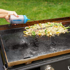 Razor - Flacons souples - 2 Pack-Conservez un flacon souple rempli de marinade ou de condiments, prêt à l'emploi pour des grillades rapides.