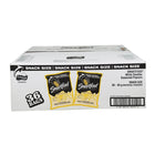 Smartfood - Cheddar Blanc Mais Souffle Assaisonne - 45g - Paquet de 36-Sachets de 45g