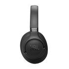 JBL - Tune 730BT Casque circum-auriculaire sans fil - Noir-Garantie limitée d'un an