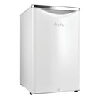 Danby - Réfrigérateur compact classique contemporain de 4,4 pi³ - Blanc perle-Réfrigérant R600a écologique