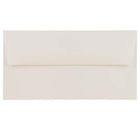 JAM Paper Enveloppes Strathmore nº 7,75 (3,88 x 7,5 po), vélin blanc lumineux, 500/pqt-Type de produit : Enveloppe Strathmore