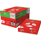 Papier copie certifié FSC de Staples, 20 lb, 11 po x 17 po, blanc, 2500 feuilles-Indice de brillance 92 pour un contraste d'image et une lisibilité de qualité supérieure