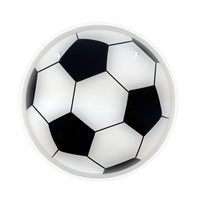 Incredible Group - Illumin8 Soccer Enseigne LED au néon-Éclairage LED vibrant