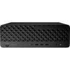HP - PC de bureau ProDesk 4 G1i - Intel Ultra 5 235 - 16 Go de RAM - SSD de 256 Go - Windows 11 Pro - Noir (Jack Black)-Processeur : Intel Core Ultra 5 235