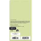 DateWorks - Planificateur de poche mensuel 2026-2027 - 3,5 po x 6,5 po - Amoureux des Plantes - Anglais-Comprend des contacts et des pages de notes