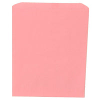 JAM Paper sacs de marchandises, 8,5" x 11" béb-1