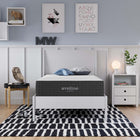 Modway - Aveline 10 po Matelas simple-Refroidissement de la ventilation à cellules ouvertes