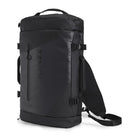 Edition22 - Sac de sport Signature - Noir-Poche à lunettes doublée de tissu doux pour lunettes
