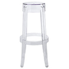 Modway - Casper Tabouret de bar - Clair - Ensemble de 2-4