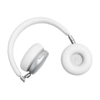 JBL - Live 680NC Casque supra‑auriculaire sans fil avec réduction de bruit - Blanc-Confort entièrement pliable qui accompagne vos mouvements