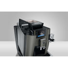 Jura - Machine a Café Professionelle W8 Dark Inox-Garantie limitée du fabricant de 1 an