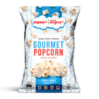 Popcorn Royale - Mais Souffle Sucre Sale, 100g-Sans Noix