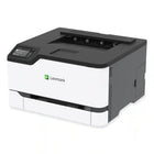 Lexmark - CS431DW Imprimante laser couleur-Vitesse d'impression : Noir - 26 ppm, Couleur - 26 ppm