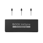 BOOX - Pointes pour stylet actif InkSpire-Prend en charge l'écriture, le croquis, l'annotation et la prise de notes au quotidien
