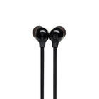 JBL TUNE 125BT Écouteurs sans fil - Noir-Poids: 16,2 g