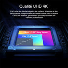 EMEET - Webcam 4K double objectif Piko+ avec autofocus IA - Vert-Livré avec un adaptateur USB-C vers A