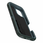 OtterBox - Coque Defender Pro avec MagSafe pour iPhone 16 - Vert sauge-DROP+ | Résiste à 7 fois plus de chutes que la norme militaire (MIL-STD-810G 516.6)