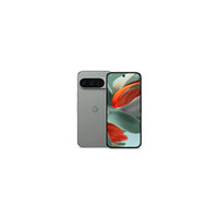Google - Pixel 9 Pro - 256 Go - Vert lichen - Bell and Virgin Plus-La puissance qui alimente l'IA sur le Google Pixel : Google Tensor G4, la puce du Pixel la plus puissante à ce jour. Elle est conçue pour une IA avancée comme Gemini, des photos et des vidéos de pointe ainsi que de l'aide fournie plus intelligemment toute la journée. 