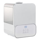 Ecohouzng - Humidificateur à remplissage par le haut avec télécommande - 6 L-Fonctionne jour et nuit jusqu'à 24 heures avec un seul remplissage