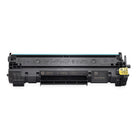 HP - Cartouche de toner noir LaserJet 141A authentique-Rendement approximatif par cartouche : 950 pages