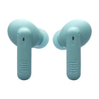 JBL - Vibe Beam 2 Écouteurs sans fil avec réduction de bruit - Bleu-Réduction de Bruit Active avec la technologie Smart Ambient