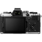 OM SYSTEM - OM-3 Appareil photo sans miroir - Boîtier uniquement-Computationnel. Bénéficiez d’un accès direct pour améliorer vos images grâce à des fonctions de calcul polyvalentes intégrées à l’appareil photo