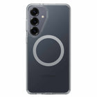 Otterbox - Étui Symmetry Transparent avec aimants pour Samsung Galaxy S26, Transparent-Un design ultra-fin qui épouse parfaitement les lignes de votre téléphone