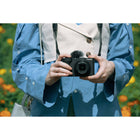 Canon - Appareil photo numérique PowerShot V1-6