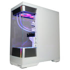 CYBERPOWERPC - Ordinateur de jeux Gamer Supreme, Ryzen 7 9850X3D, RX 9060 XT, 2To PCIe SSD, 32Go RAM, Windows 11 Édition famille-Connectivite: WiFi 6 /Bluetooth 5.3