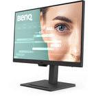 BenQ - Moniteur de bureau à domicile 27 po 1080p FHD 100 Hz-Résolution (max.): 1920x1080