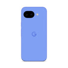 Google - Pixel 10a Phone - 128 Go - Lavande - Bell/Virgin Plus-Obtenez plus de 30 heures d'autonomie avec une recharge complète ou activez l'Économiseur de pile extrême pour une autonomie allant jusqu'à 120 heures. La recharge rapide est intégrée pour vous permettre de rester connecté et de continuer vos activités