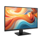 MSI - Écran de bureau gaming PRO 27" FHD IPS 144 Hz 4 ms (GTG)-Le logiciel Eye-Q Check permet aux utilisateurs d'auto-évaluer leur fatigue oculaire et leur posture