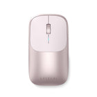Satechi - Souris sans fil Slim EX - Rose-Conçu pour offrir un contrôle fluide où que votre travail vous mène