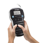 DYMO - Étiqueteuse LabelManager 160-Vous pouvez prévisualiser votre étiquette avant d'imprimer - dans le gros affichage ACL