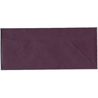JAM Paper Enveloppe Stardream nº 10 (4,13 po x 9,5 po) à effet métallisé, rubis, 500/bte-Type de produit : enveloppe Stardream de couleur métallique