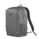 RovR - TravelR 24 Can Sac à dos isotherme souple - Anthracite-La doublure intérieure imperméable enduite de TPU et les fermetures éclair YKK résistantes à l’air gardent le contenu au sec et facilitent le nettoyage
