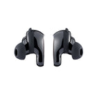 Bose - Écouteurs QuietComfort Ultra - Noir-Lorsqu'il est temps de vous connecter et de vous déconnecter, utilisez le mode silencieux pour profiter d'une suppression du bruit de classe mondiale