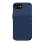 AXS - PROTech Plus étui MagSafe anti-choc avec double couches pour Apple iPhone 16e - Bleu Astral-Durabilité de grade militaire (excèdes MIL-STD-810)