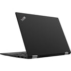 Lenovo - Ordinateur portable X390 remis à neuf – Intel i5-8365U – 16 Go RAM – 256 Go SSD – Windows 11 Pro – Écran tactile-16 Go de RAM et SSD 256 Go pour un multitâche rapide et fluide