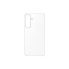 Samsung - Coque Transparente pour Samsung Galaxy S25 FE-Moins de rayures, moins de taches
