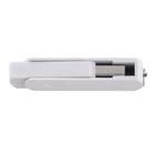 Basic Tech - lecteur Flash 32Go USB 2.0 - Blanc-Transfert rapide de fichiers par simple glisser-déposer