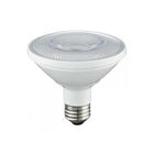 Northern Stars - DEL Ampoule LE-11PAR30SN/840 4000K 120V 11W E26 800 to 50W - Claire - Paquet de 10-Claire