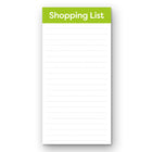 Blueline - 2025-2026 Calendrier Magnétique Fridgeplanner - 14 po x 13-1/2 po - Anglais-Inclus des listes pour les courses, des listes pour les tâches et des notes repositionnables de 54 copies chaque