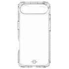 Itskins - Étui Spectrum_R pour iPhone 17 Air - Transparent-Fléchir