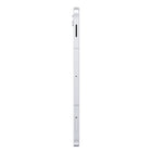 Samsung - Tablette Galaxy Tab S10 Lite - 256 Go - Argent-Restez débranché plus longtemps avec la batterie de 8,000 mAh conçue pour le travail, les études et le divertissement sans interruption