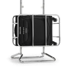 American Tourister - SummerRide Valise de Cabine Spinner - noir-Le panneau de séparation aide à garder le contenu séparé entre chaque côté de la valise