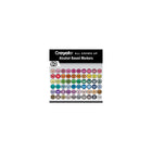 Crayola - Ensemble de 60 marqueurs double pointe à base d'alcool - pointe fine et pointe pinceau - paquet de 60-8