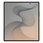 Samsung - Galaxy Z Fold 8 Ultra - 256 Go - Graphite - Bell et Virgin Plus-Conception mince et légère conçue pour la commodité au quotidien