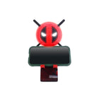 Exquisite Gaming - Marvel: Deadpool Cable Guy Ikon support de chargement pour téléphone et appareil lumière-2 points de charge rapide USB